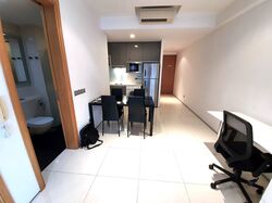 Lumiere (D2), Apartment #558560141